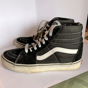 Vans Sk8-Hi Skate High Tops Sneaker